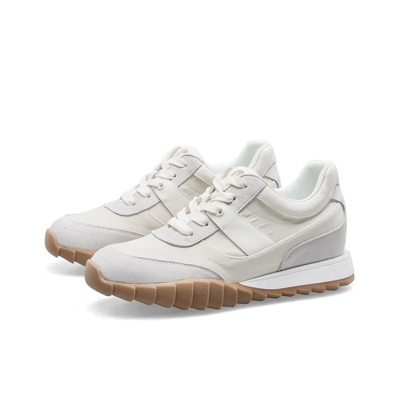 KANGNAI Low Top Casual Shoes Women's-4