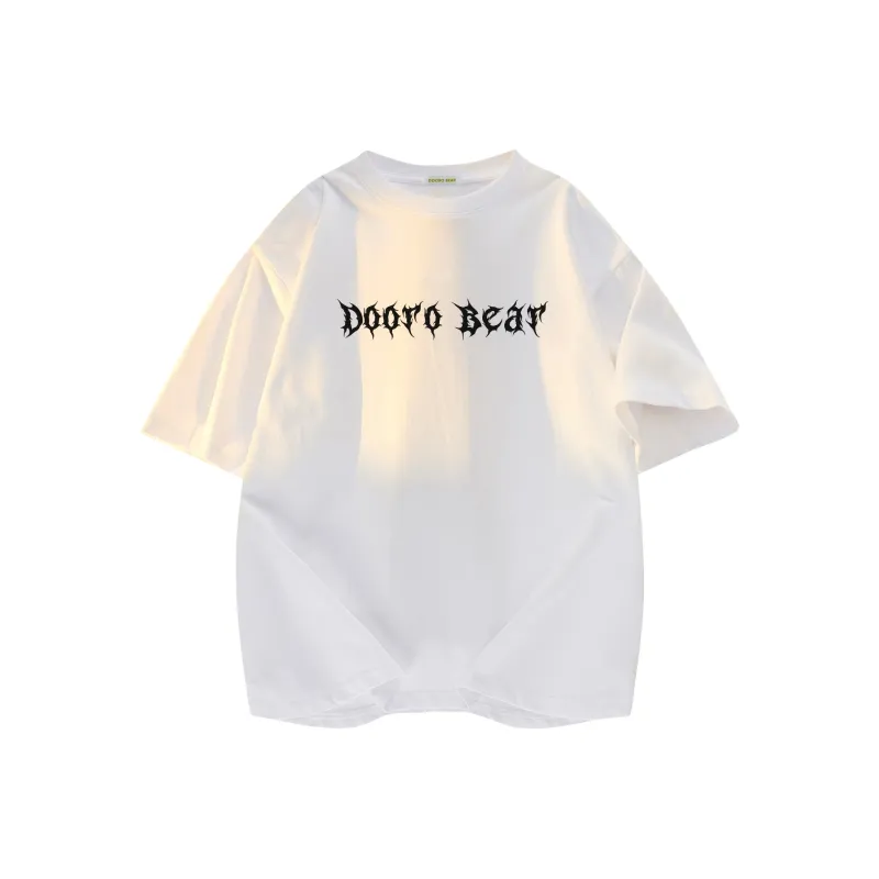 Budding Bear T Shirts Unisex-5