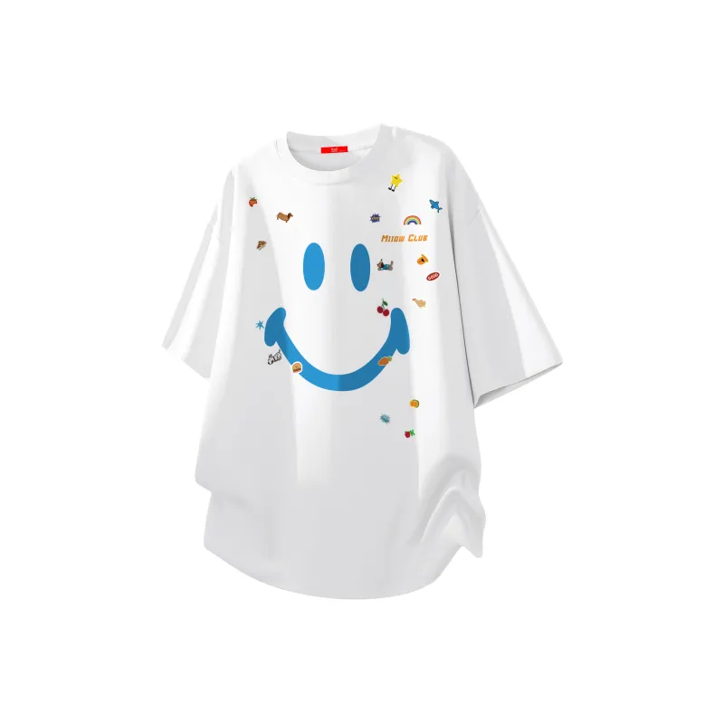 MIIOW Cool One Summer Series T Shirts Women's-4