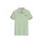 Pea Green