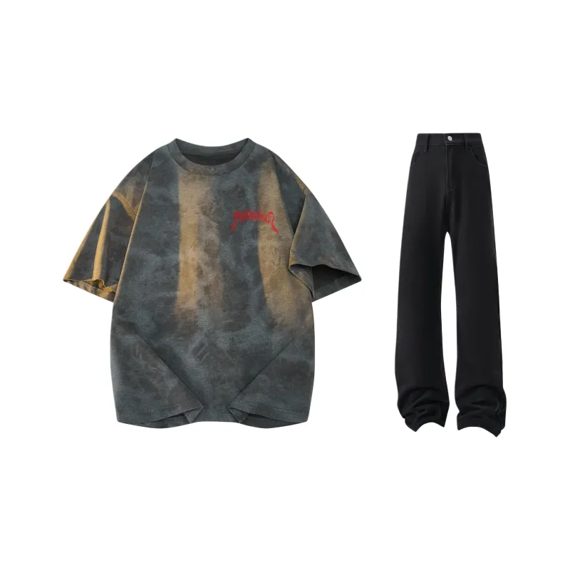 ROBINHOOD Casual Sportswear Unisex-8