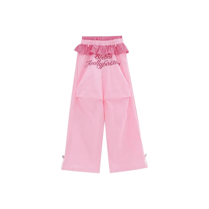 LSVE Cargo Pants Women's-0