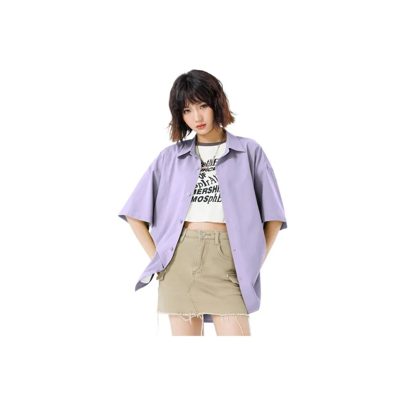 The New Age Family Shirt Women's-8
