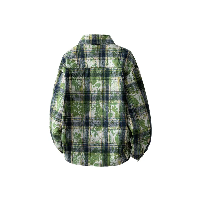 IGOI Shirts Unisex-8