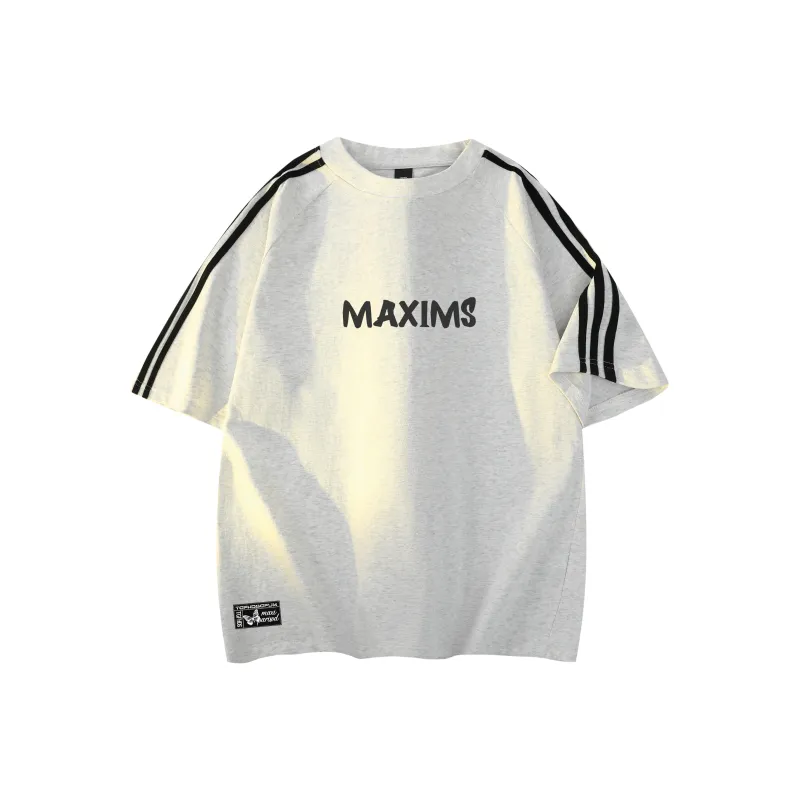 Maxim's De Paris T Shirt Unisex-8