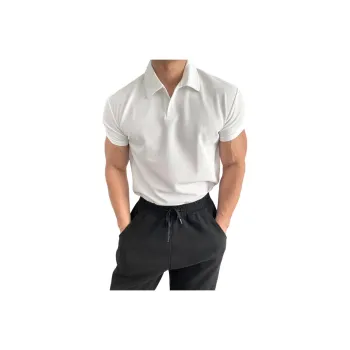 CORNILOT Polo Shirts Unisex