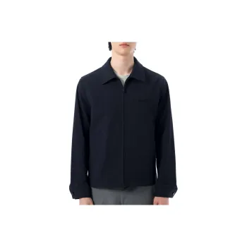 THEORY Jackets & Coats Men's Dark Marine Blue