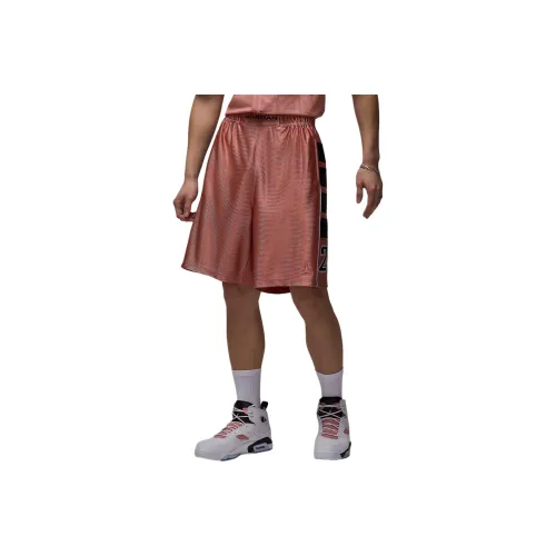 JORDAN Brooklyn Cat Scratch Men's Shorts