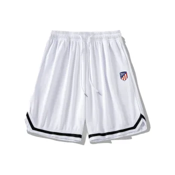 ATLETICO DE MADRID 1903 Casual Shorts Unisex