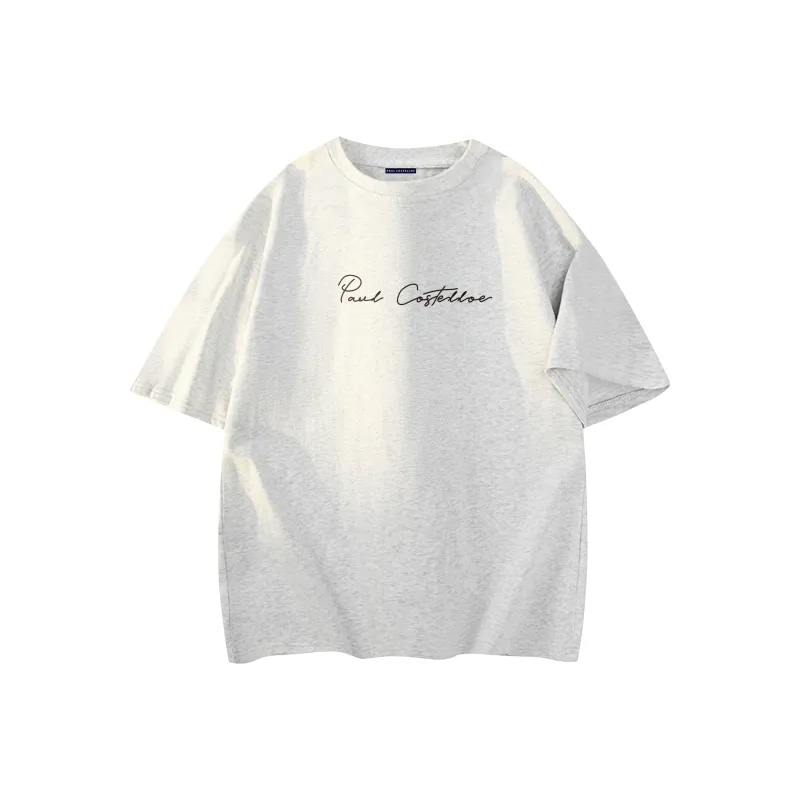 PAUL COSTELLOE T Shirts Unisex-10