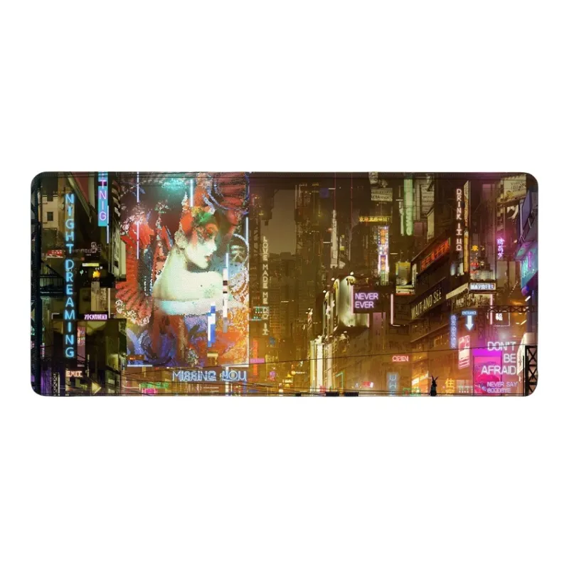 DANYIN Mouse Pads-57