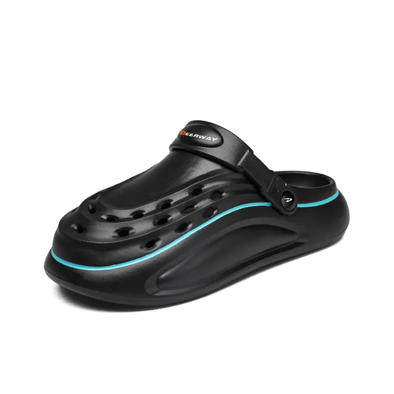 DEERWAY Clogs Men-8