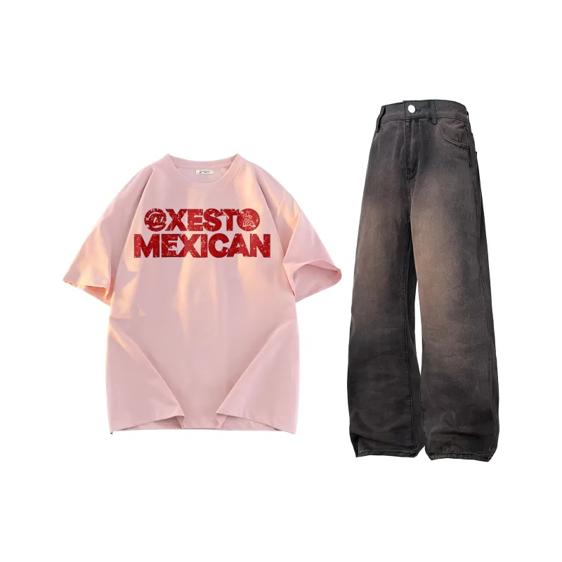 MEXICAN Casual Sportswear Unisex-27