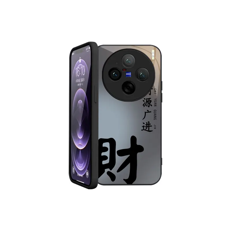 XIANCAIKE Phone Cases-10