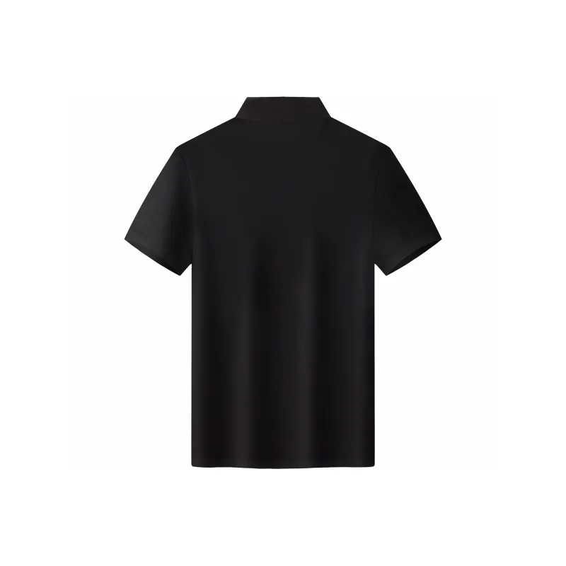 MindBridge Polo Shirts Unisex-1