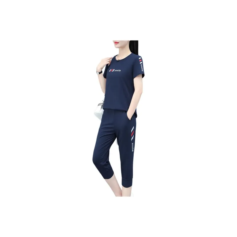 Kele Coco Fitness Sets Women's-0