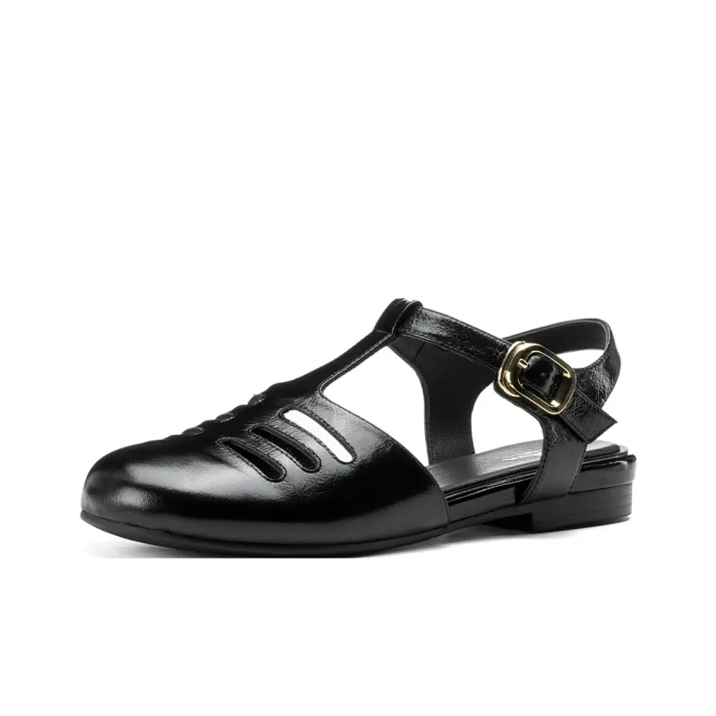 GOLDLION Roman Sandals Women's-1