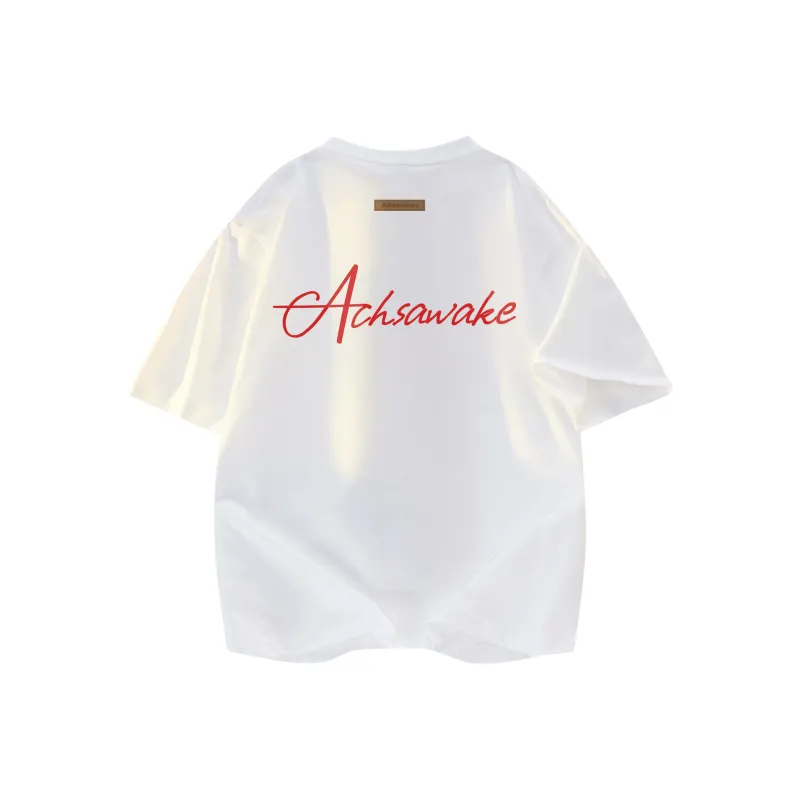 ACHS AWAKE T Shirts Unisex-0