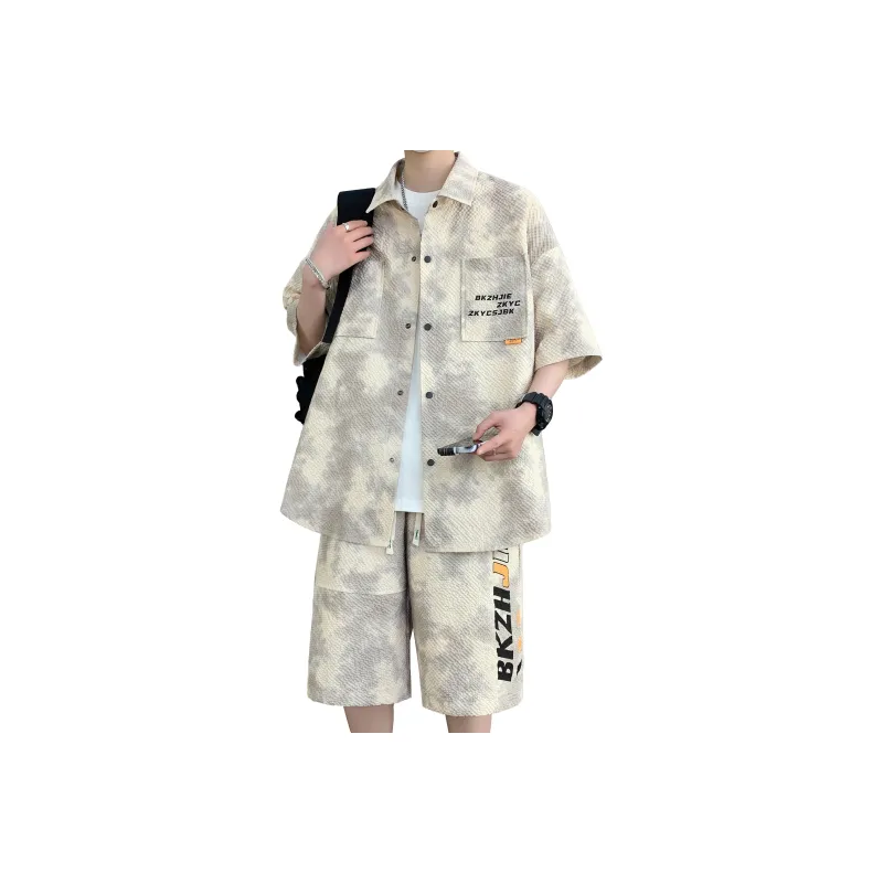 ZWWWZ Casual Sportswear Unisex-0