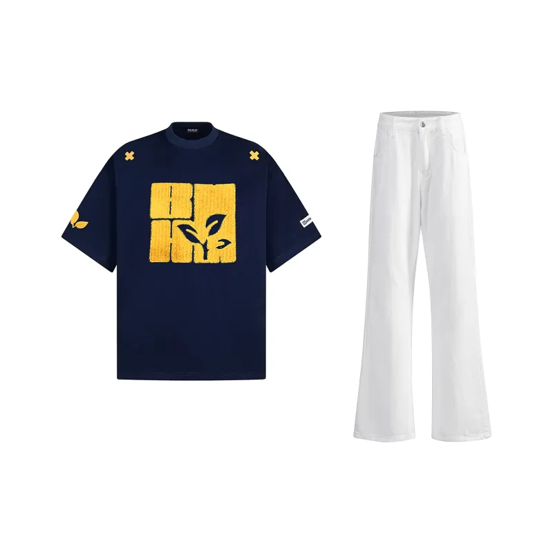 FA2LO Casual Sportswear Unisex-20