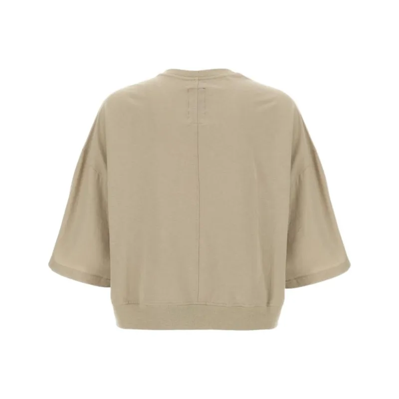 RICK OWENS/RO T Shirt Men's Gray-1