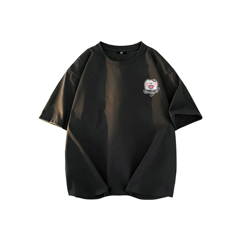 K411 T Shirts Unisex-20