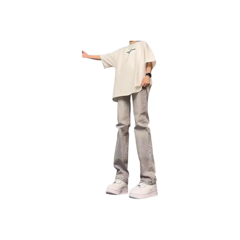K411 Jeans Unisex-12