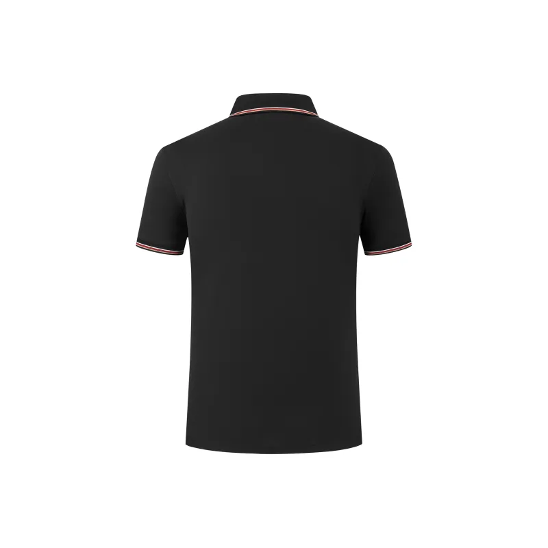 MindBridge Polo Shirts Unisex-1