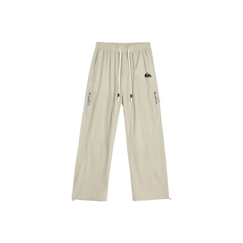 Quiksilver Windbreaker Pants Unisex-4