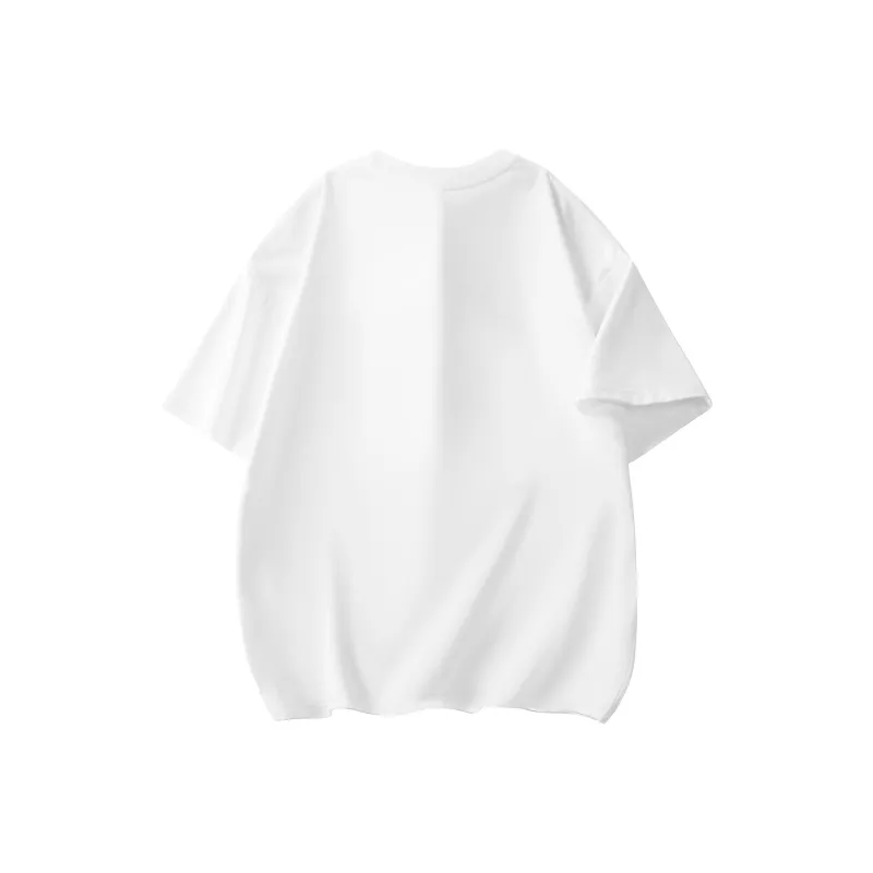 JEANSWEST T Shirts Unisex-5