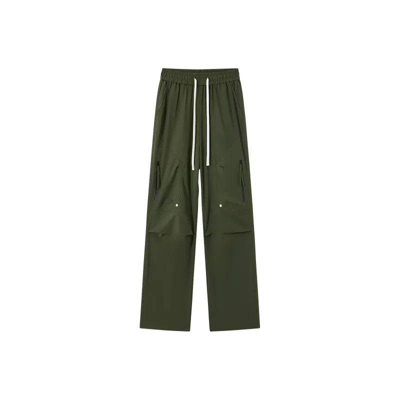 XAFB Casual Pants Unisex-7