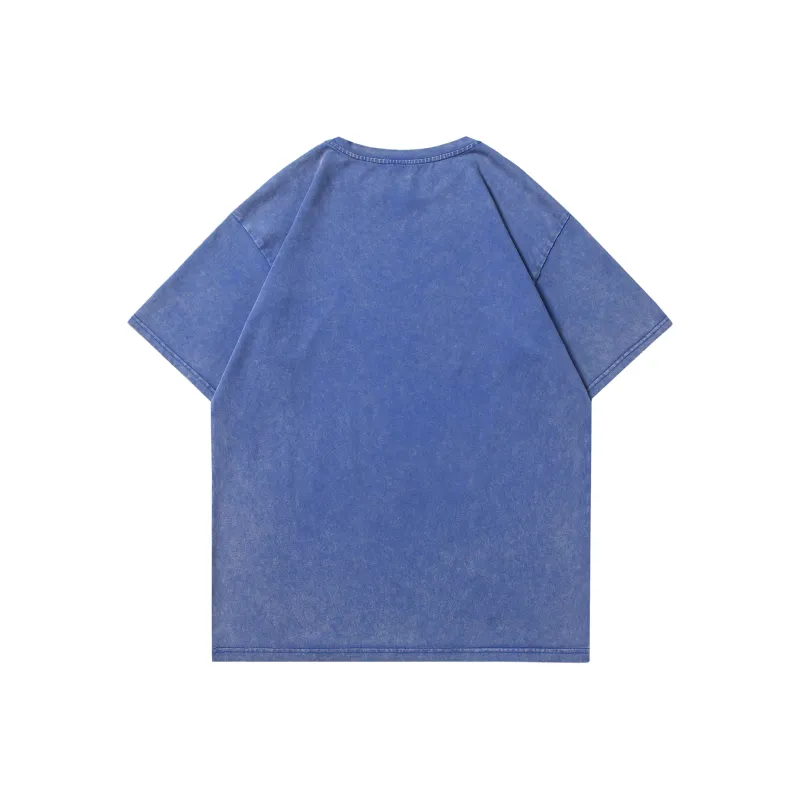 A02 T Shirts Unisex-17