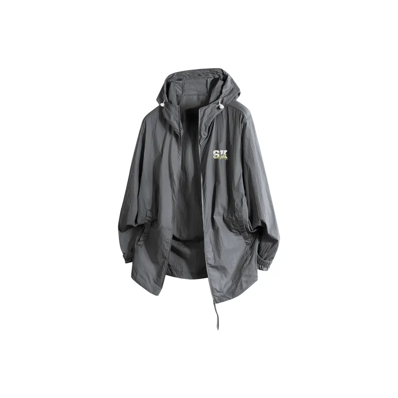S.k. Manor Hill Sun Protection Clothing Unisex-14