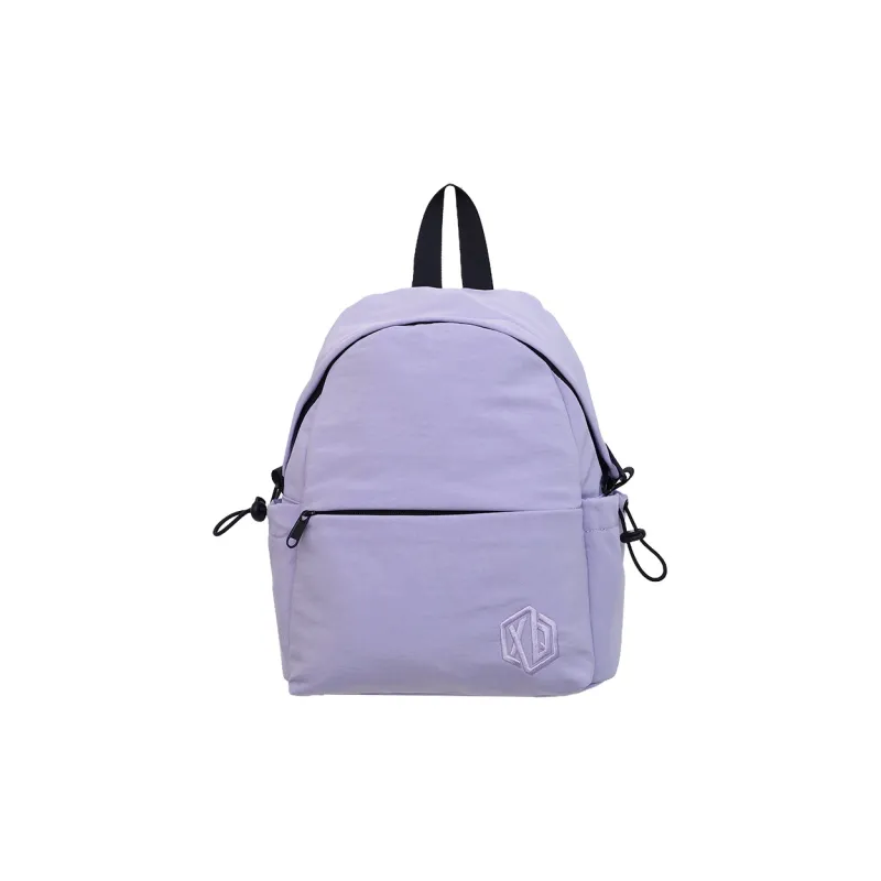 Banner The Piggy Nylon Backpack Regular Unisex Multicolor-4