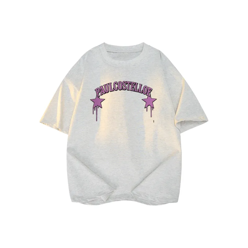 PAUL COSTELLOE T Shirts Unisex-16