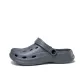 WY2468-1 Gray[Closed Toe Cut-Out]