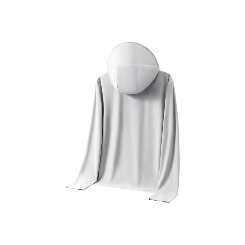 Tonlion Sun Protection Clothing Women's-21