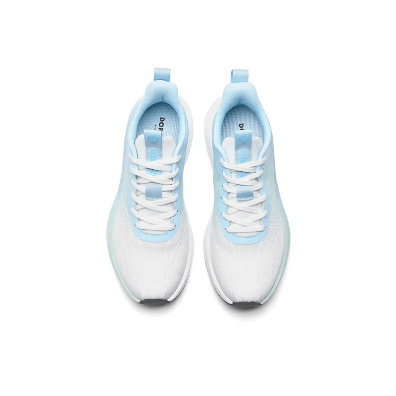 DoraemonA Low Top Running Shoes Men's-4