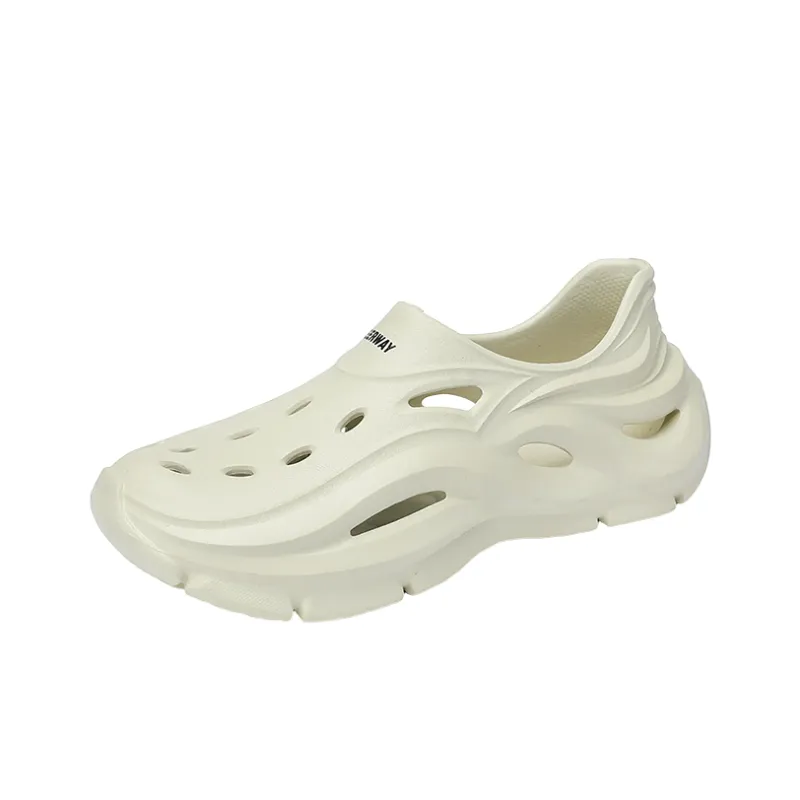 DEERWAY Clogs Men-5
