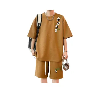 GLFL Shirt Matching Sets Unisex