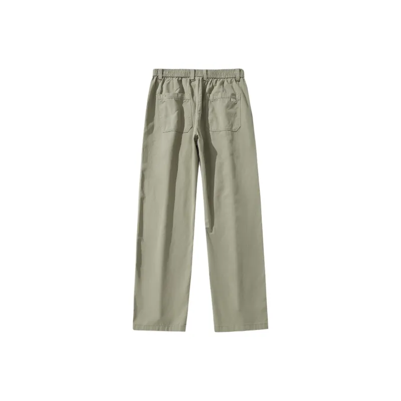 Go It Alone Casual Pants Unisex-7