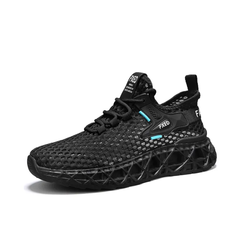 JANECO Low Top Casual Shoes Men's-13
