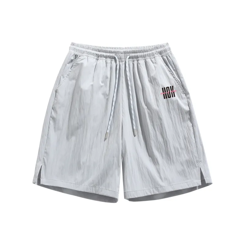 HONOR OF KINGS Casual Shorts Unisex-10