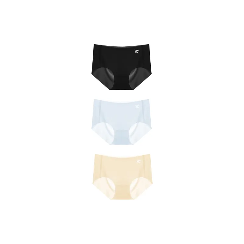 Lee Underpants Women's Box 3 Pack-82