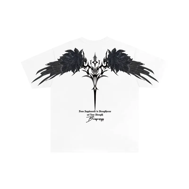 MUSCLETECH T Shirts Unisex-3