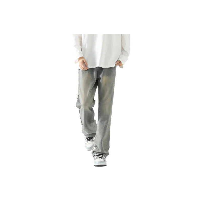 7 SEVFUN Jeans Unisex-0