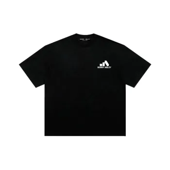 BOBBY ABLEY T Shirts Unisex