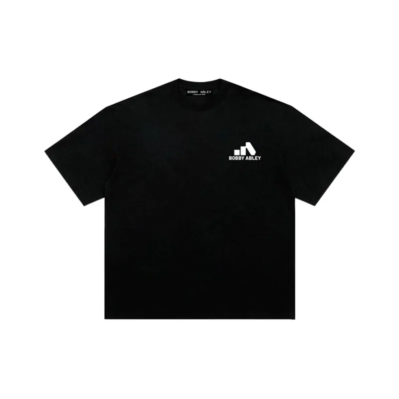 BOBBY ABLEY T Shirts Unisex-0