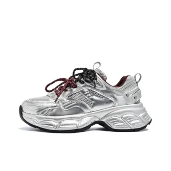 15 MINS Chunky Sneakers Women's