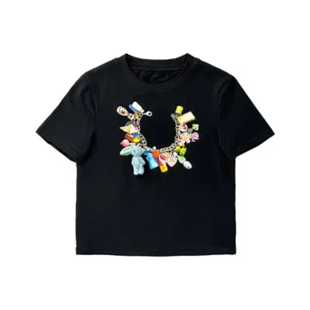 MeiHaoStore Basic Slim Fit Short Sleeved Unisex